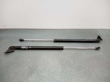 TRUNK SHOCK ABSORBER / DOOR TAILGATE DAMPER / 58 CM / X2 / 931497 FOR M