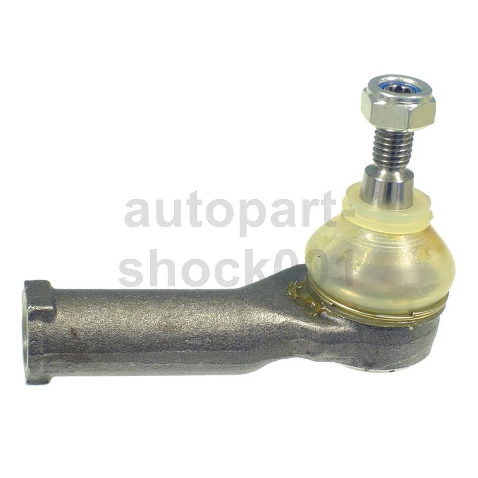 Par de extremos de varilla de dirección Delphi para Jaguar X-Type 2002 2003 2004 2005 2006 Foto 2 de 2