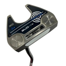 Odyssey Ai-ONE #7 DB Silver Putter 33 inch RH