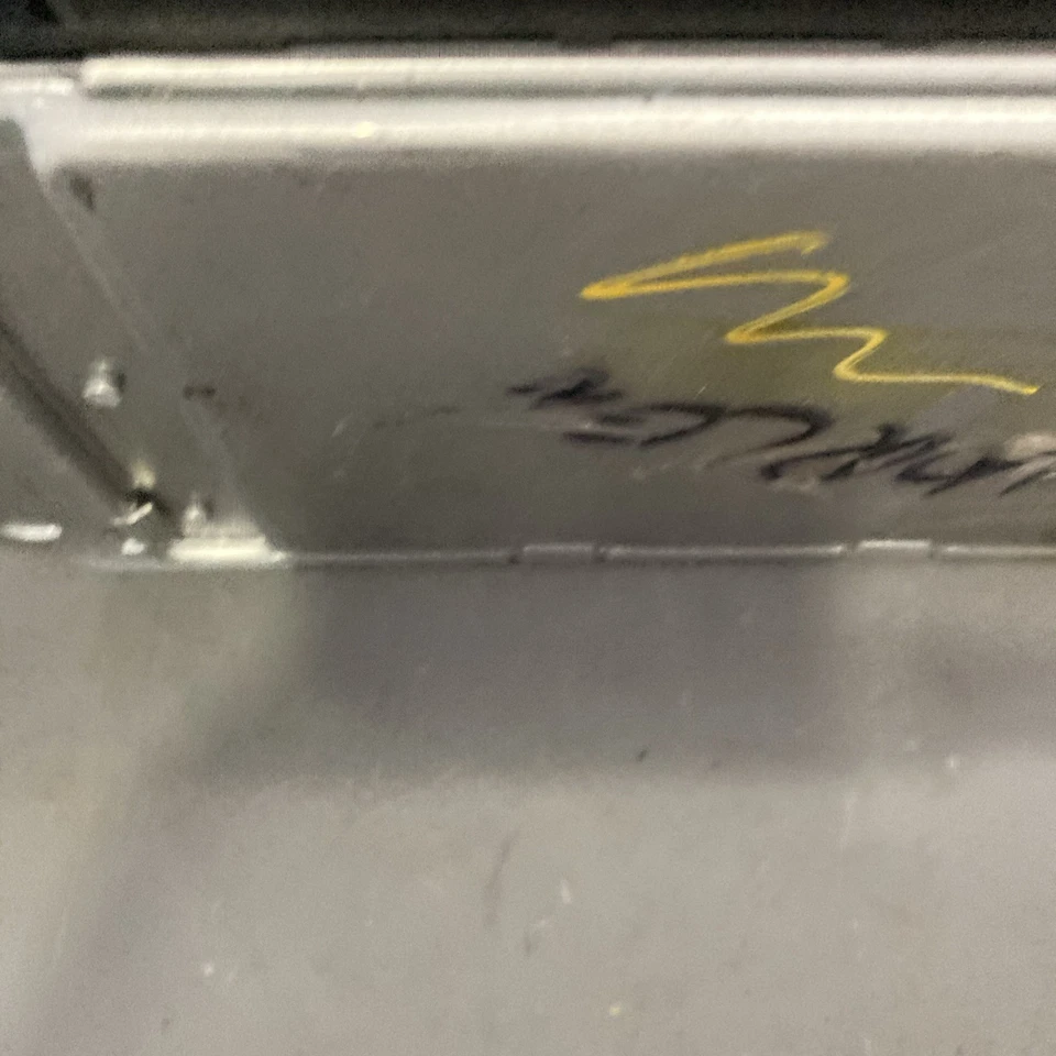 Volkswagen Passat 2002 TCU/TCM 3B0 927 156 AC Foto 3 de 4