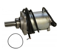 Bft Satz Motor Elektrische Ersatz FüR Eli 250 Bt Tor Ante Fliegen 2600648