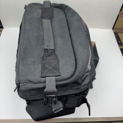 Asphalt Profi Kamera Outfit Tasche mit Schultergurt Tasche gebraucht - Bild 6 von 9