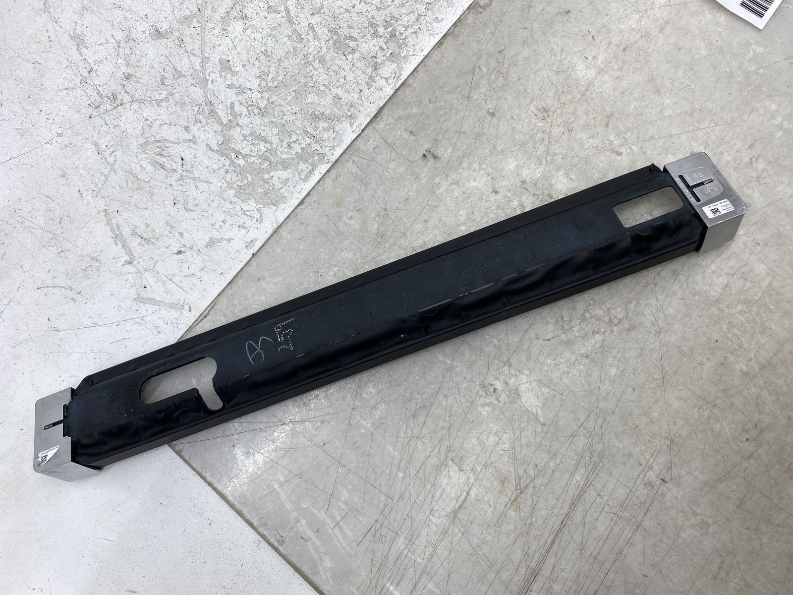 Bentley Flying Spur 2013-2018 FRONT+LEFT Seat cover P/N 3W3881479C