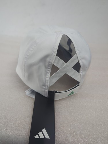 Adidas Crisscross Womens Golf & Tennis Adjustable Hat OSFM NEW IY4411 - Picture 3 of 8