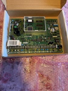 Honeywell VISTA-128FBP Alarm Control Board V128FBP-15  Rev 5 perfect condition 