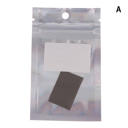 Honeywell PTM7950 Thermal Pad Laptop CPU Graphics Card GPU Cooling Silicone Pad - Photo 13/15
