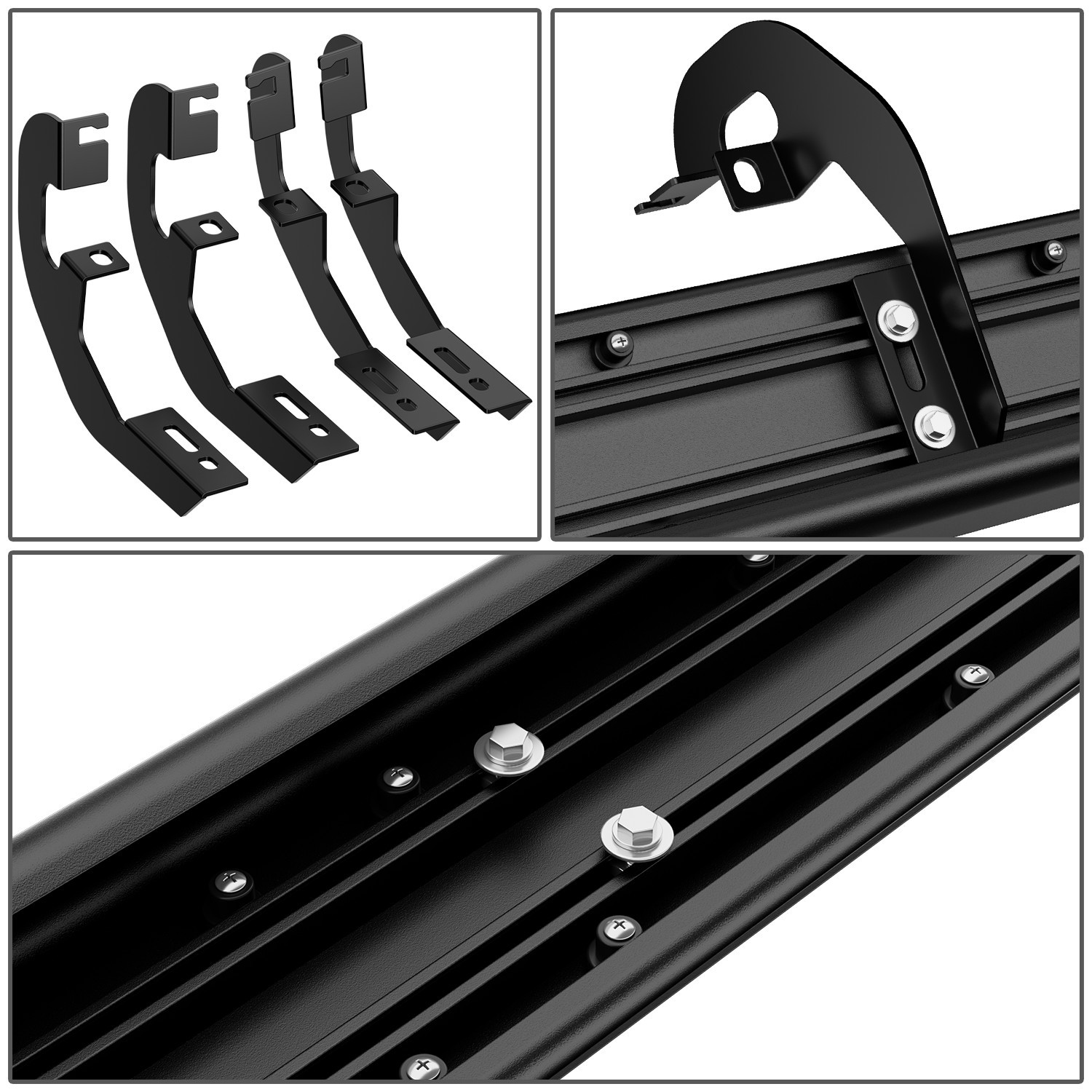 For 19-25 Chevy Silverado GMC Sierra 1500 Standard Cab 6
