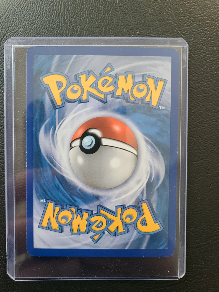 Pokémon TCG Shaymin LV.X (Land Forme) Holo Rare 2009 Platinum Set 126/127 NM - Image 2 of 2