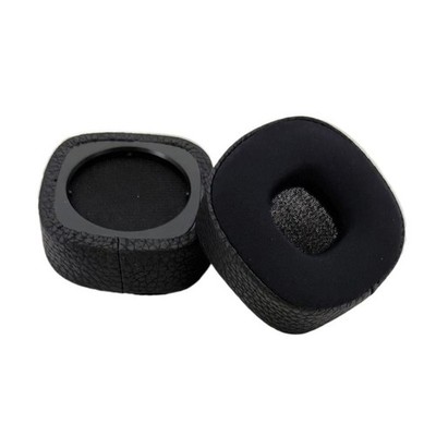 Set of 1 Pair Soft Breathable Earpads for Major 3 4 Headphone Earmuffs