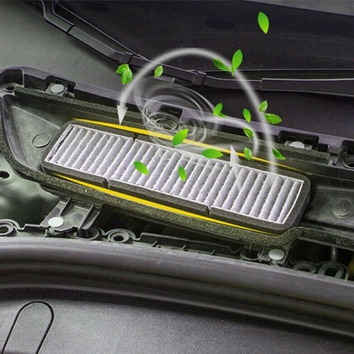 High Quality Inlet Filter Air Conditioning Air Filter Melt Blown Fabric - Picture 5 of 9