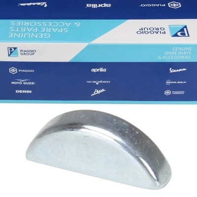 Zündkeil Keil Polrad original für Piaggio NRG SKR Sfera TPH Gilera Runner - Bild 1 von 4