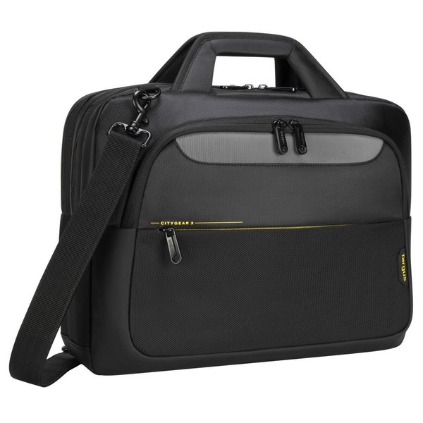"Targus Citygear Notebook-Tasche 14-15.6\" (Schwarz)"-image