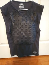 O'Neal Men's Roost Guard Chest Protector LG/XL Never Worn