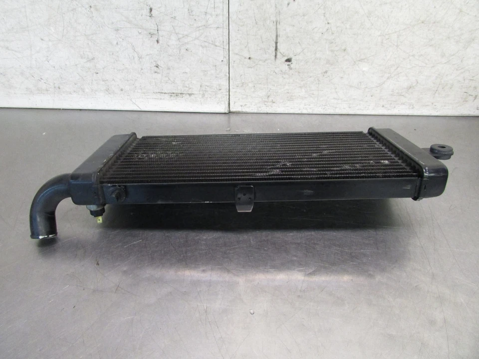 220 H HONDA SHADOW AERO 750 2008 OEM РАДИАТОР - Изображение 3 из 4