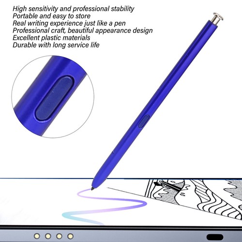 2Pcs Stylus Pen Touch Screen Replacement for 10 Plus - Zdjęcie 8 z 12