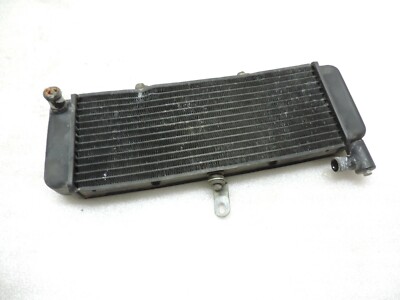 Radiatore acqua Aprilia AF1 SINTESI - SINTESI REPLICA 125 cc '88-90