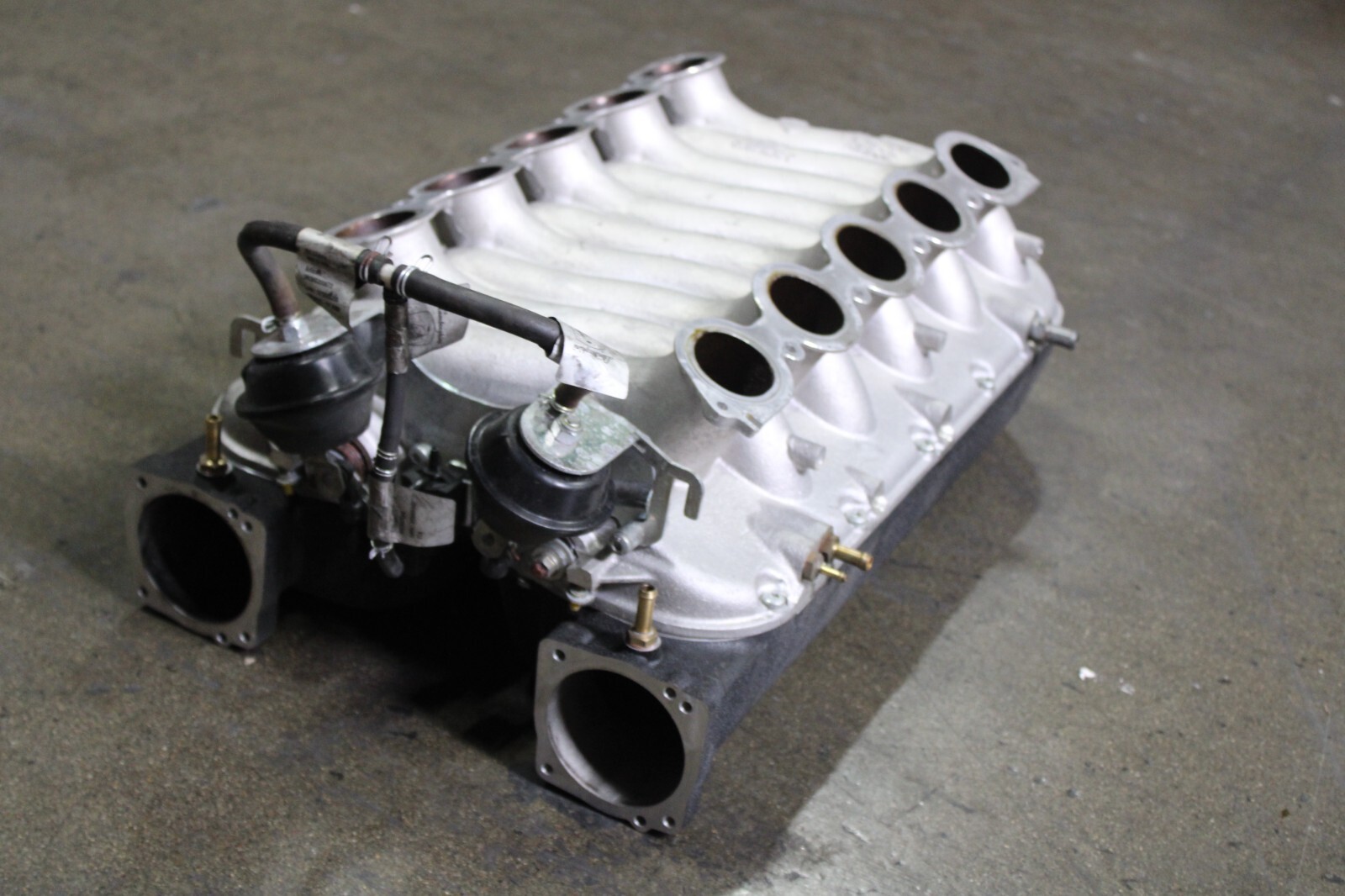 Lamborghini Gallardo, Spyder, Coupe, Intake Manifold, Complete, Used, 07L133433G