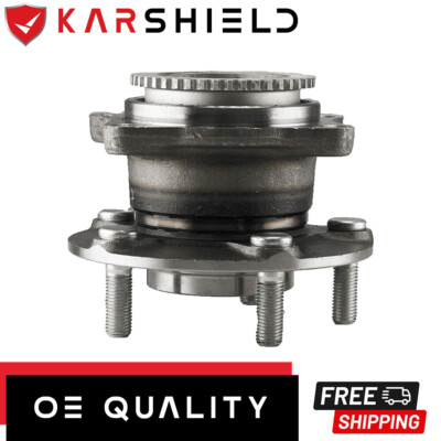 512289 Wheel Hub Assembly Replacement – New, Durable Hub For Smooth Ride & Vehicle Safety