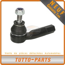 Rotule de direction Skoda FABIA