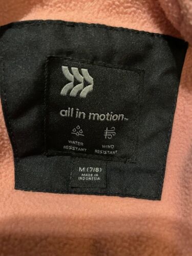 All in Motion Snowsuit - Picture 6 of 7