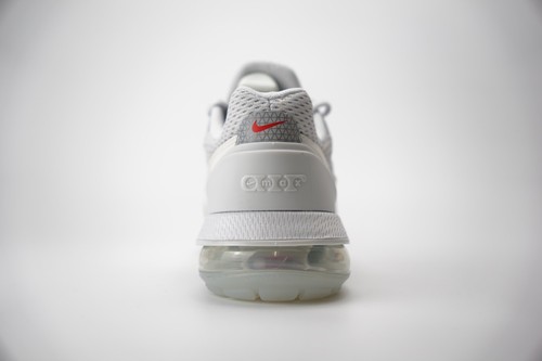 Nike W Air Max Pulse weiß Damen Unisex FD6409-001 Sneaker Gr. wählbar - Afbeelding 4 van 13