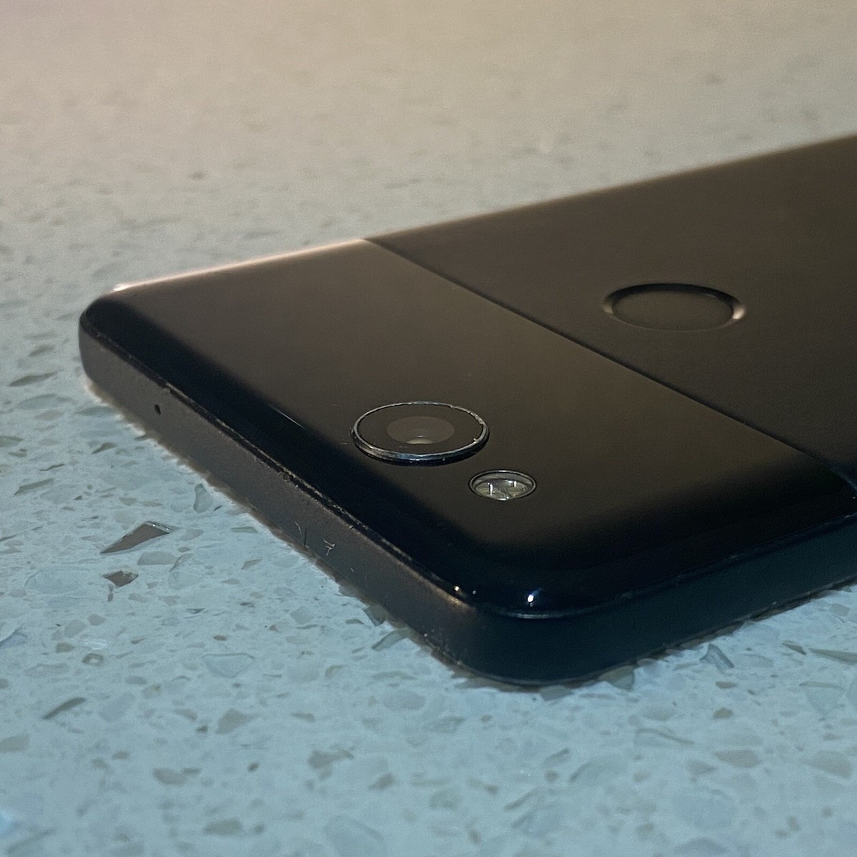 Google Pixel 2 (5.0