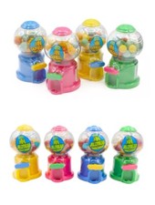 Mini Gumball & Jelly Bean Machine Fun Candy Dispenser