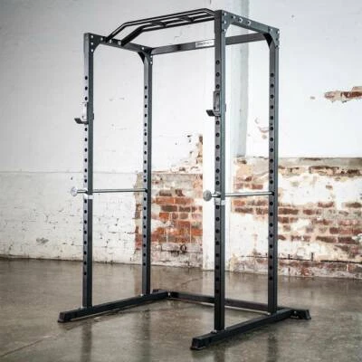 Armortech V2 Power Cage Pull Up 39 S Squat Rack Bench Press