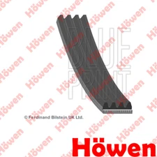 Fits Getz Amica Picanto 0.8 1.0 1.1 Aircon Power Steering Belt Howen