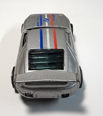 Marz Karz Summer Porsche 928 Motor Force 1/64 Diecast/Plastic