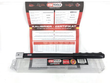 KS TOOLS ULTIMATEprecision Einsteck-Drehmomentschlüssel festeingestellt 9x12mm 