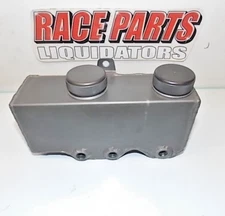 3 Chamber alum brake fluid reservoir tilton brembo Nascar Race wilwood  061725-8