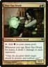 Zhur-Taa Druid Duel Decks Heroes vs Monsters Light Play MTG Magic DNA GAMES