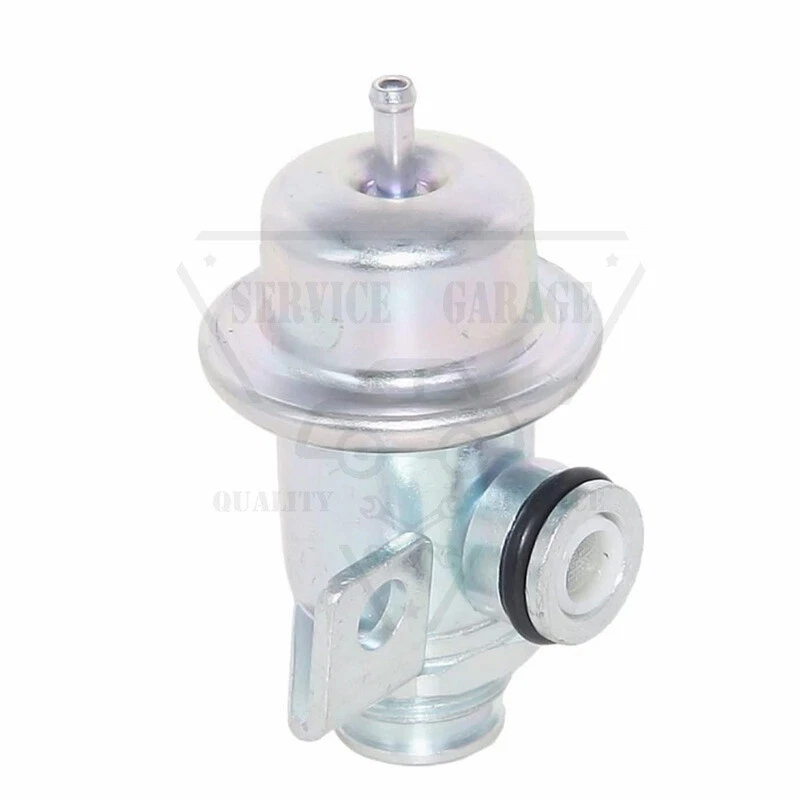 NEW Fuel Injection Pressure Regulator Fits Chevy GMC Cadillac Isuzu Buick US — 第 2/4 张图片
