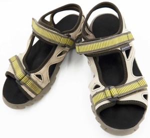 Sandales Enfant Garcon P32 33 Decathlon Quechua Grises Ebay