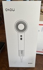 Hair Dryer, Negative Ionic Hair Dryer, High-Speed Blow Dryer