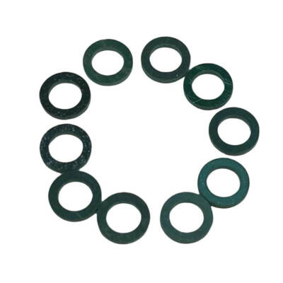 New Gear Oil Drain Plug Gasket Suzuki DT DF 9.9 15 25 30 Outboard 59178-97J00