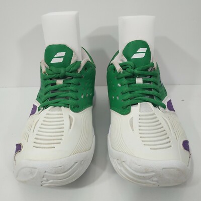 BABOLAT SFX All Court Michelin Wimbledon Tennis Shoes Womens  display picture 1