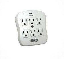 Tripp Lite 6 Outlet Surge Suppressor 6' Cord SK6-0 