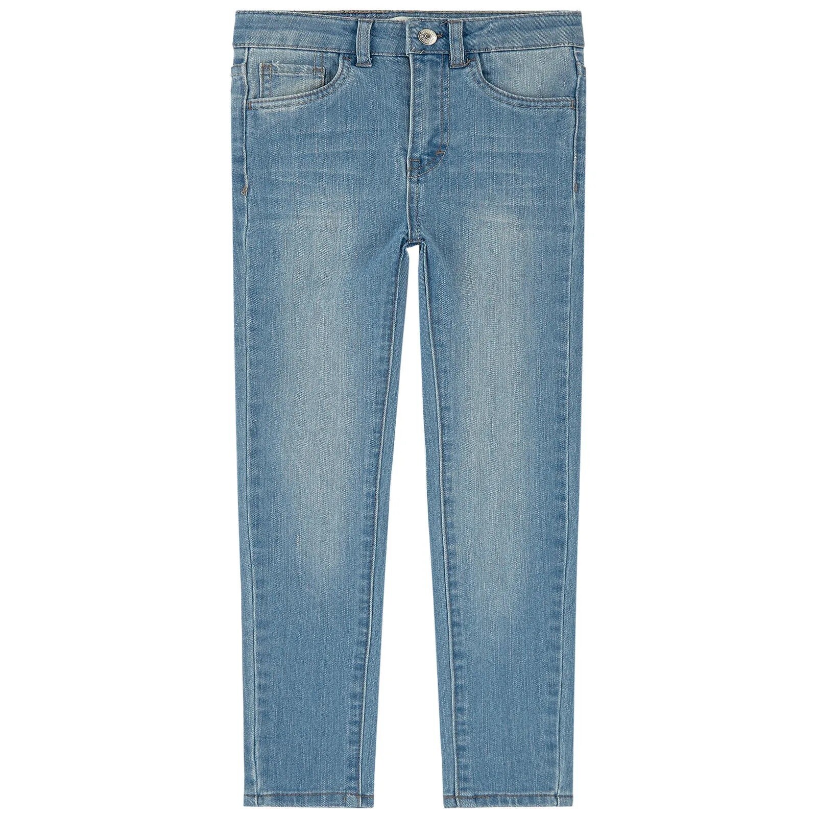 jeans levi's bambina