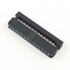 20Pcs 2mm 2.0mm Pitch 2x13 Pin 26 Pin IDC Female Header FC Flat Cable Connector