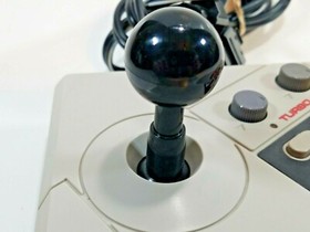 Nintendo NES Advantage Controller Joystick OEM Original NES-026 1987 Pro Tested