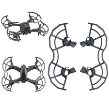 Propeller Props Guard PC ABS Ring Protective for DJI FPV Combo Drone Quadcopter