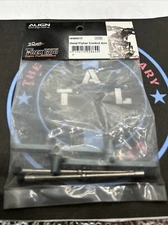 Align T-Rex 600. HN6001T Metal Flybar Control Arm