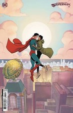 My Adventures With Superman #1 (Cvr B) (2024) Gavin Guidry Variant