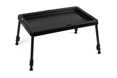 Fox Bivvy Table Black CAC805 Zelttisch Angeltisch Tisch Bivvytable - Bild 1 von 4