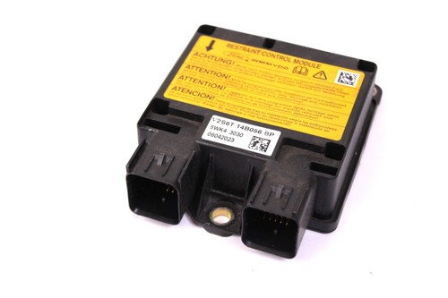 Airbag Steuergerät FORD Fusion Fiesta 2S6T14B056BP 5WK43030 crash sensors module