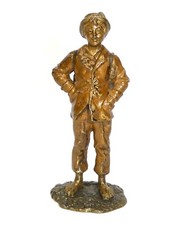 Bergmann Wiener Bronze KOR-13