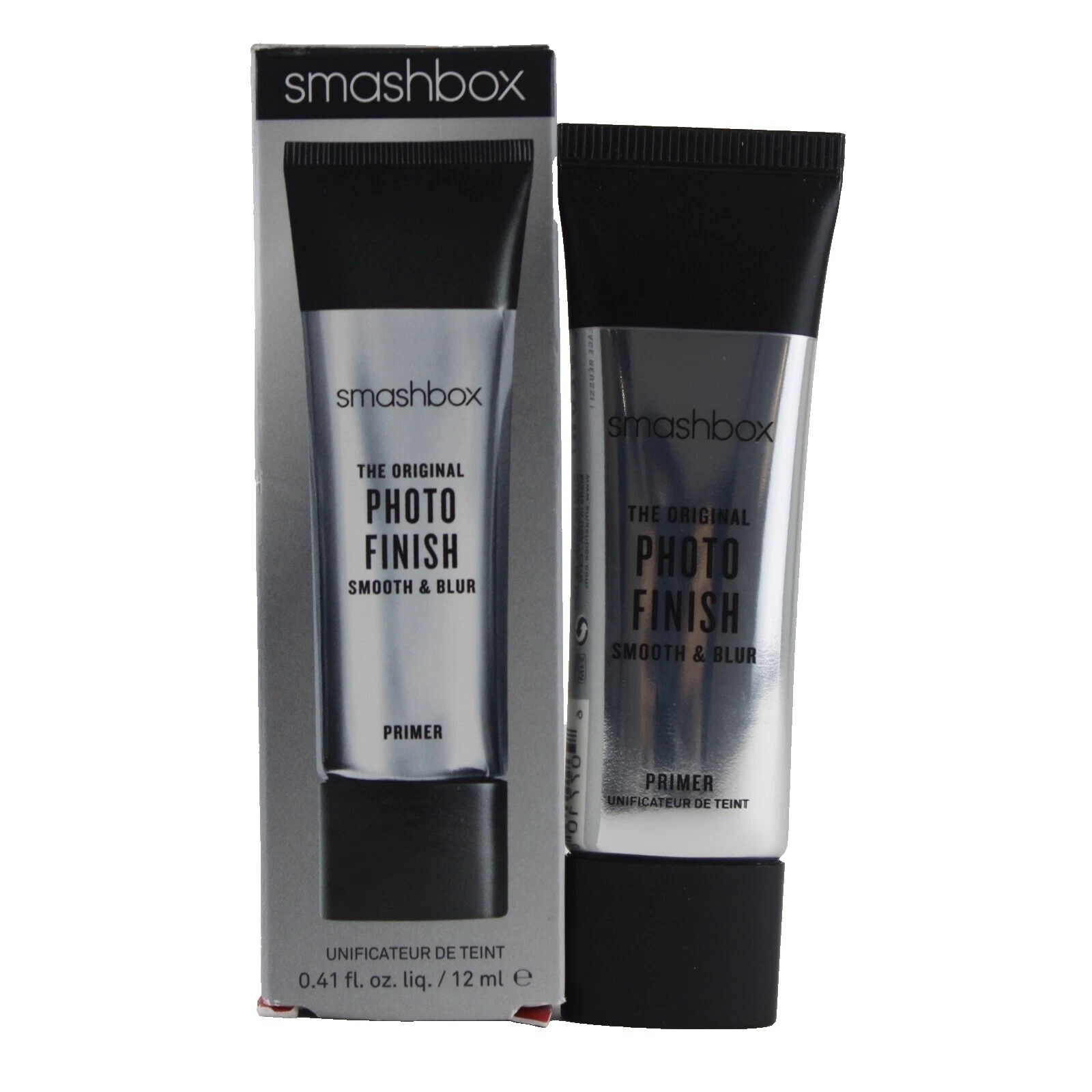 Cartillas Hidratante Facial Smashbox