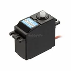 1X CYS S3006 6kg Plastic Gear Analog Servo for RC Buggy Car Truck Speed Boat
